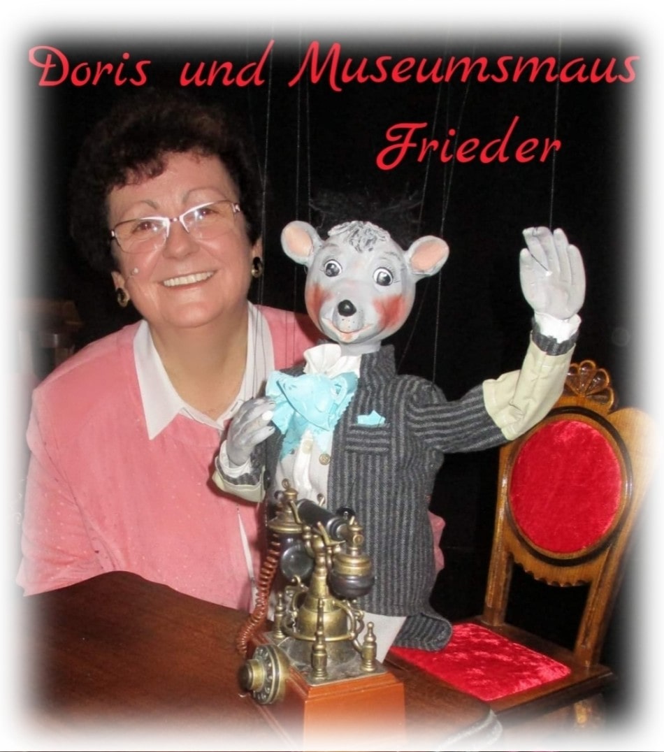 Doris und Frieder